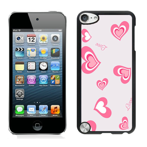 Valentine Beautiful Love iPod Touch 5 Cases EIE | Women